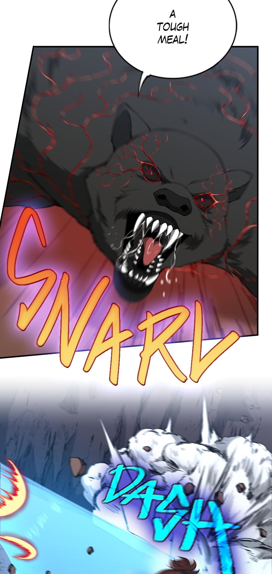 The Beginning After The End Chapter 157 image 15